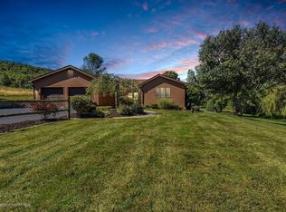 40 Zury Rd, Scott Township, PA 18447