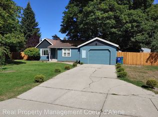 706 N 19th St, Coeur D Alene, ID 83814