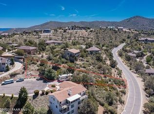313 Double D Dr, Prescott, AZ 86303