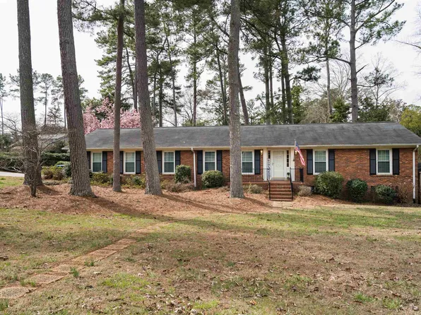 250 Winfield Dr, Spartanburg, SC 29307