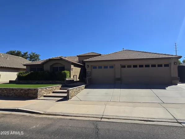 3123 S 99TH Circle, Mesa, AZ 85212