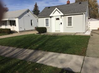 11467 Cadillac Ave, Warren, MI