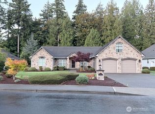 3807 Kinsale Ln SE, Olympia, WA 98501