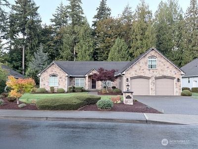 3807 Kinsale Lane SE, Olympia, WA, 98501