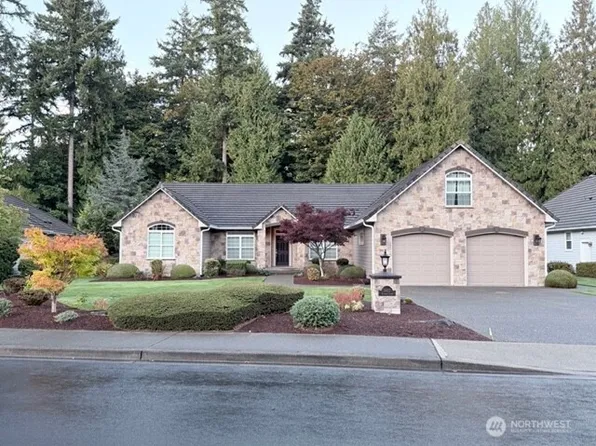3807 Kinsale Lane SE, Olympia, WA 98501
