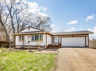 16224 Heidelberg St NE, Columbus, MN 55025