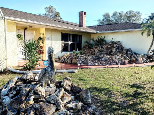 191 SW Thanksgiving Avenue, Port St Lucie, FL 34984