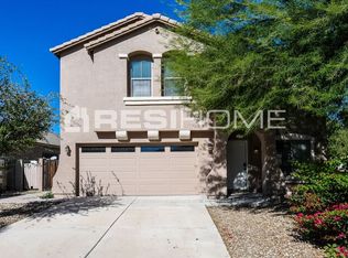 15226 N 173rd Ln, Surprise, AZ 85388