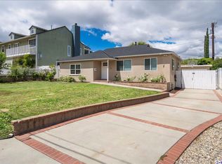 10249 Oro Vista Ave, Sunland, CA 91040