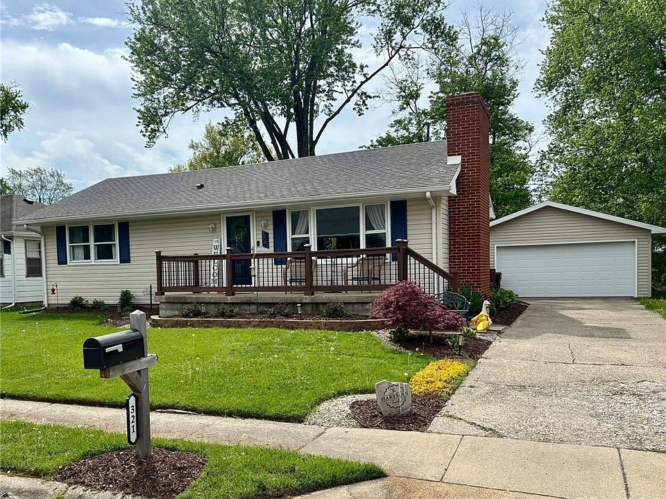 1st image of 321 Highland Drive