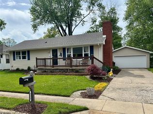 321 Highland Drive, Madison, IN 47250