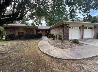 802 Meredith St, White Hall, AR 71602