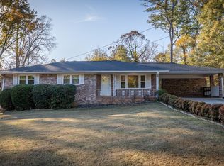 4698 Garrett Dr SW, Mableton, GA 30126