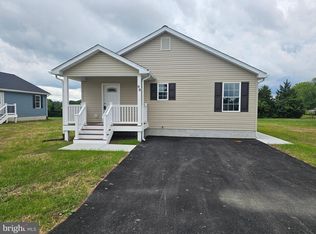90 Frazier St, Kenton, DE 19955