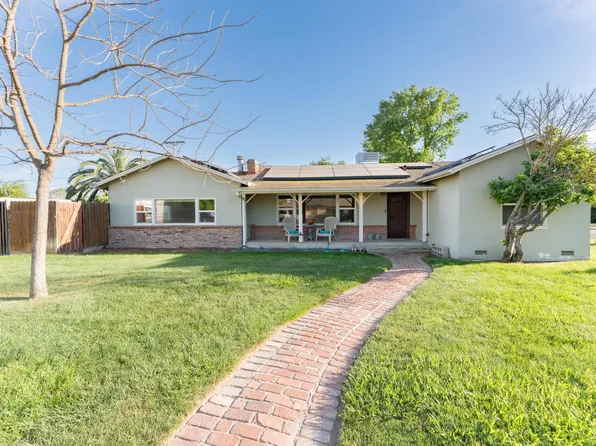 2090 Short Drive, Hanford, CA 93230