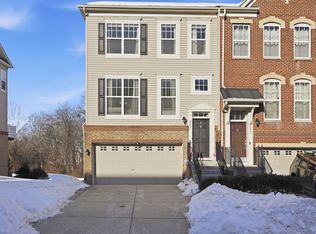 9052 Isabel Ln, Manassas Park, VA 20111