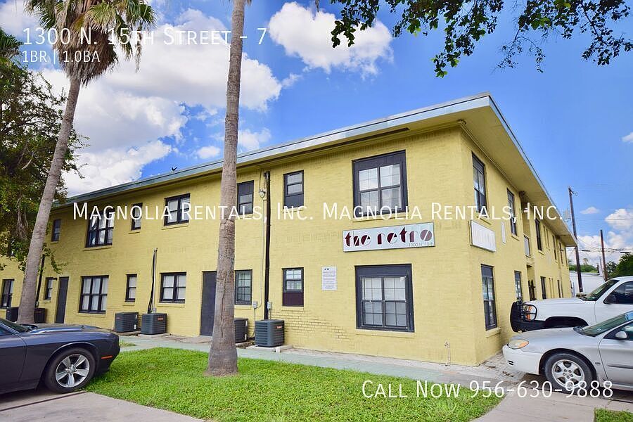 1st image of 1300 N 15th St #7