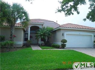 391 NW Shoreview Dr, Port Saint Lucie, FL 34986