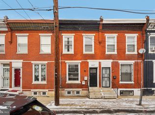 837 Winton St, Philadelphia, PA 19148