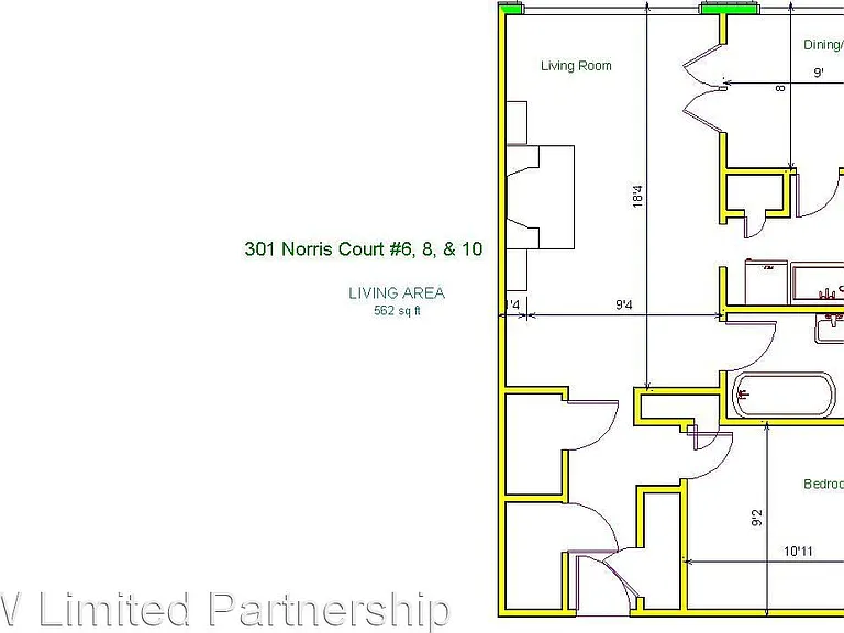 336 Norris Ct — Photo 32