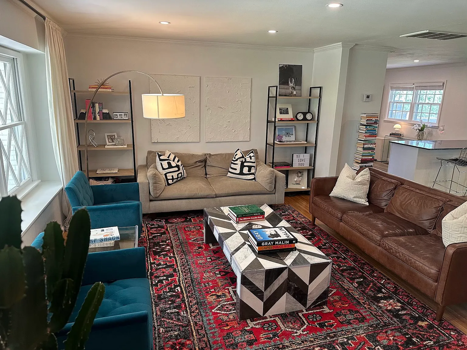 3 bed, 1584 sqft, $2,100 — Photo 3