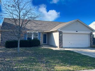 6038 Glebe Dr, Indianapolis, IN