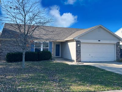 6038 Glebe Dr, Indianapolis, IN, 46237