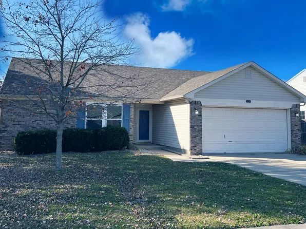 6038 Glebe Dr, Indianapolis, IN 46237