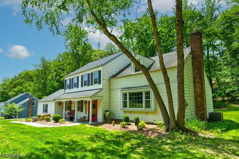 40 Harwich Rd, Morristown, NJ 07960 MLS 3844277 Zillow