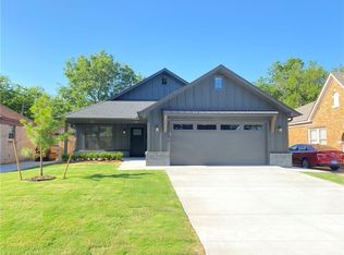 1218 NW 46th St, Oklahoma City, OK 73118