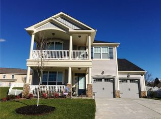 109 Seedling Ct #136, Mount Holly, NC 28120