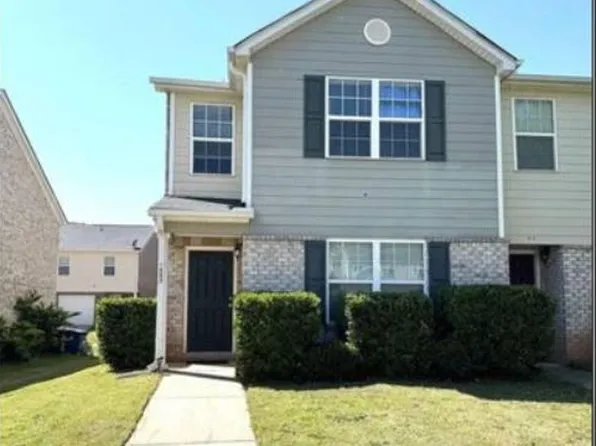 1605 Hydrangea Ln #1605, McDonough, GA 30253