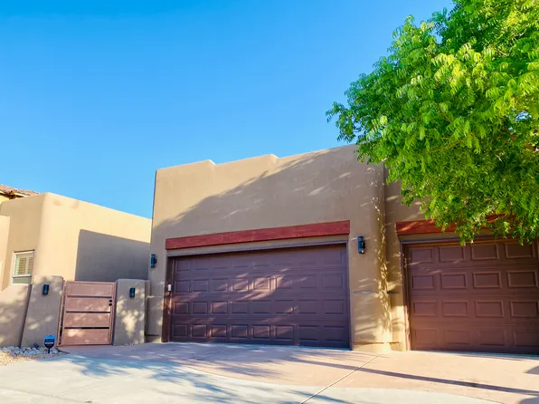 9808 Sand Verbena Trl NE, Albuquerque, NM 87122