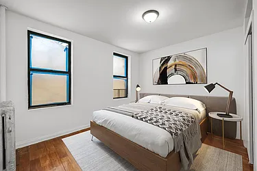 Rented by Monarch Realty Holdings