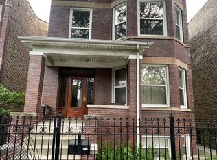 2333 N Harding Ave #1, Chicago, IL 60647