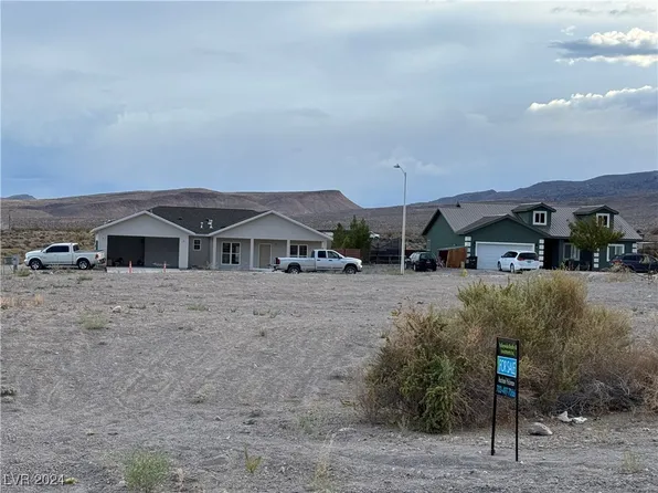 660 Box Canyon Rd, Alamo, NV 89001