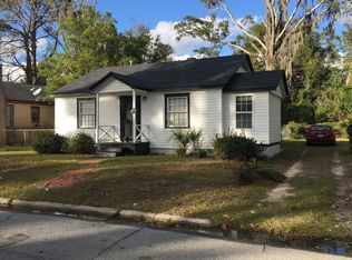 2216 Mississippi Ave, Savannah, GA 31404