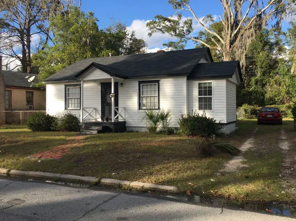 2216 Mississippi Ave, Savannah, GA 31404
