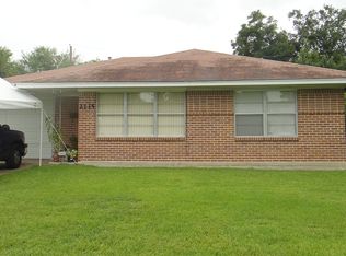 2135 Bronson St, Houston, TX 77034