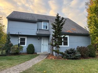 1 Mathers Xing UNIT 1, Simsbury, CT 06070