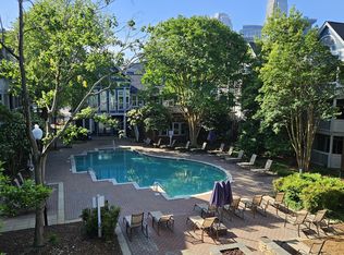 517 Graham St #3B, Charlotte, NC