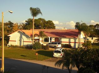 4332 Dewey Dr, New Port Richey, FL 34652