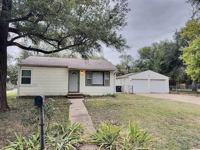 504 E 9th St, Newton, KS, 67114