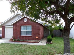 11140 Vollmer Ln, San Antonio, TX 78254