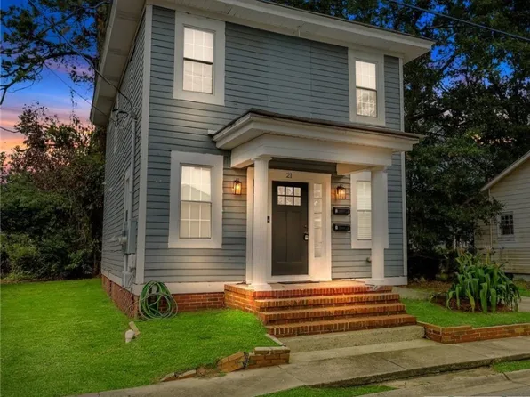 21 W 60th Street, Savannah, GA 31405