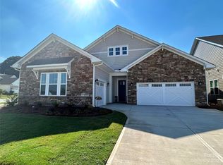 5003 Waldorf Ave, Monroe, NC 28110