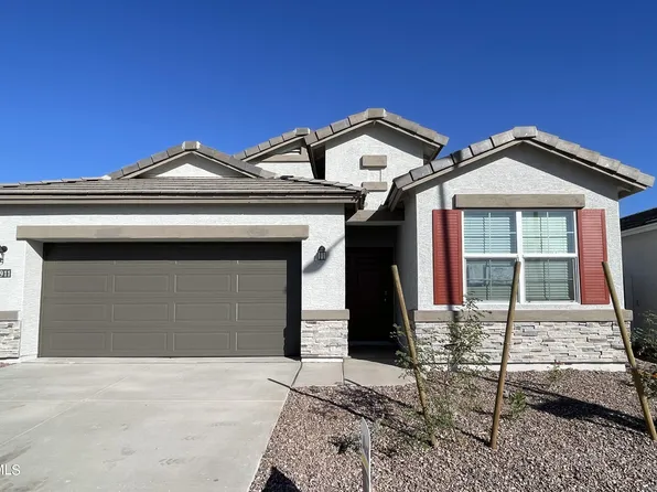 4911 S 105TH Drive, Tolleson, AZ 85353
