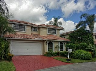 743 Villa Portofino Cir, Deerfield Beach, FL 33442