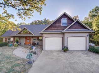 930 Osceola Rd, Fordland, MO 65652