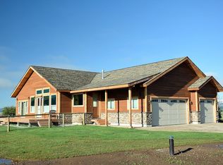 415 Butler Ln, Driggs, ID 83422